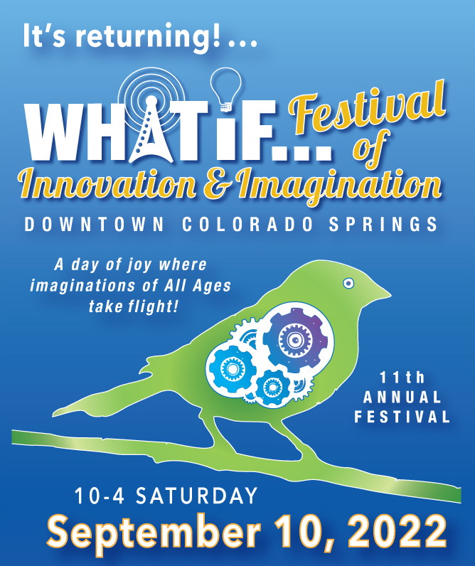 What If?... 2022 Festival Preview