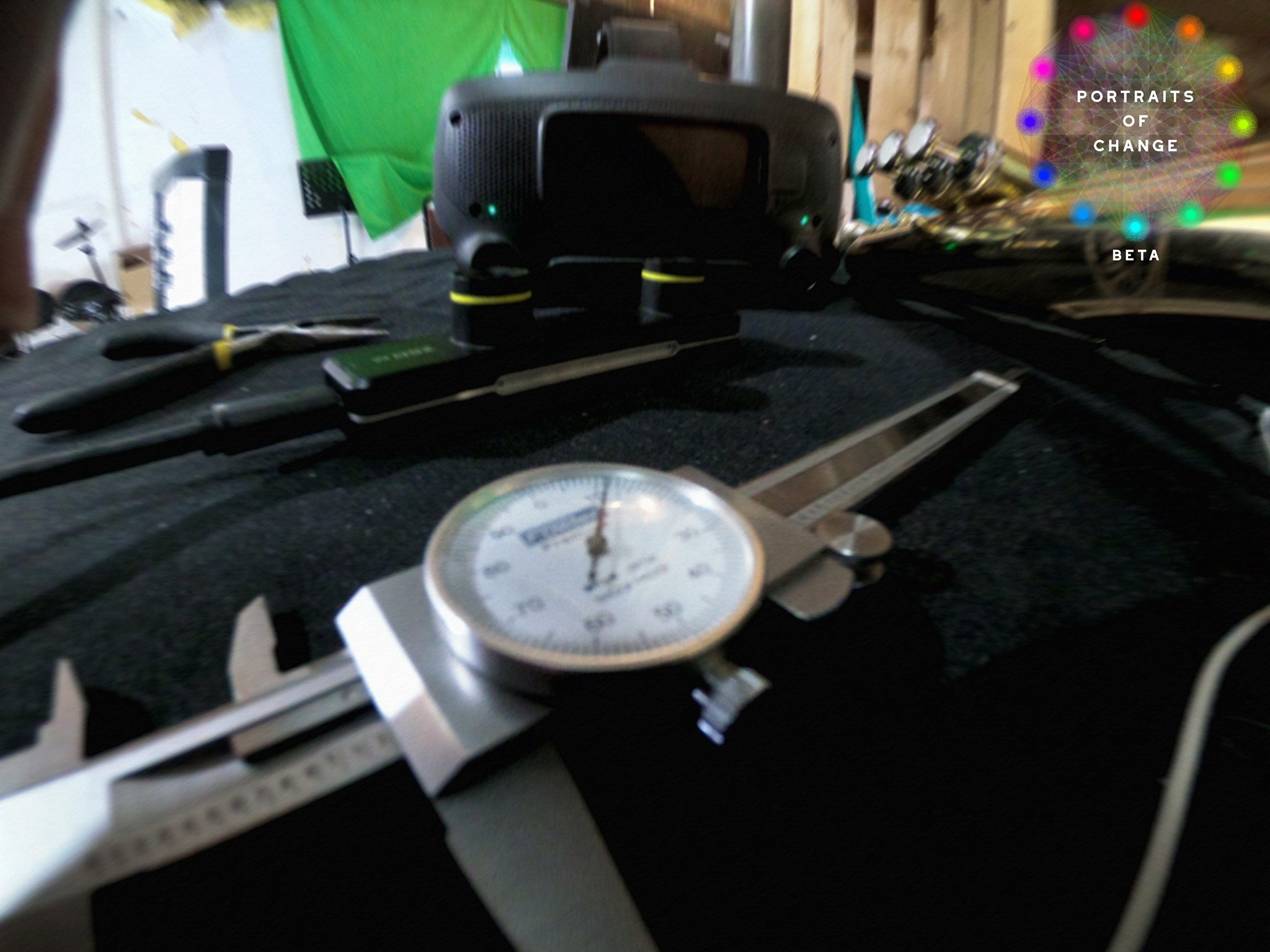 Beta Release Anniversary