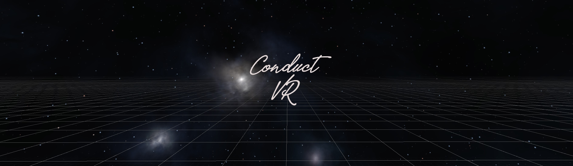 Banner for ConductVR