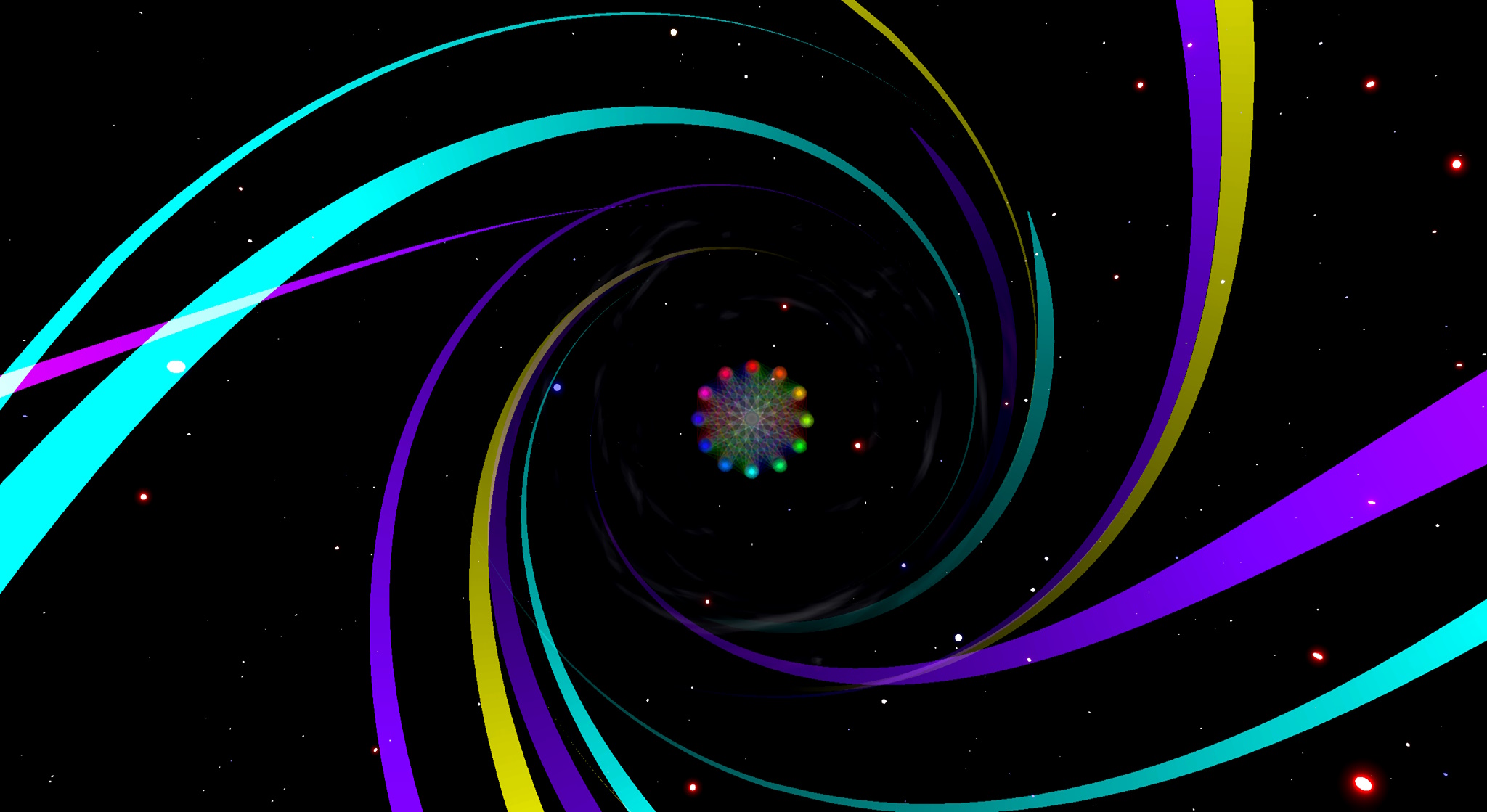 Image for Portraits of Change